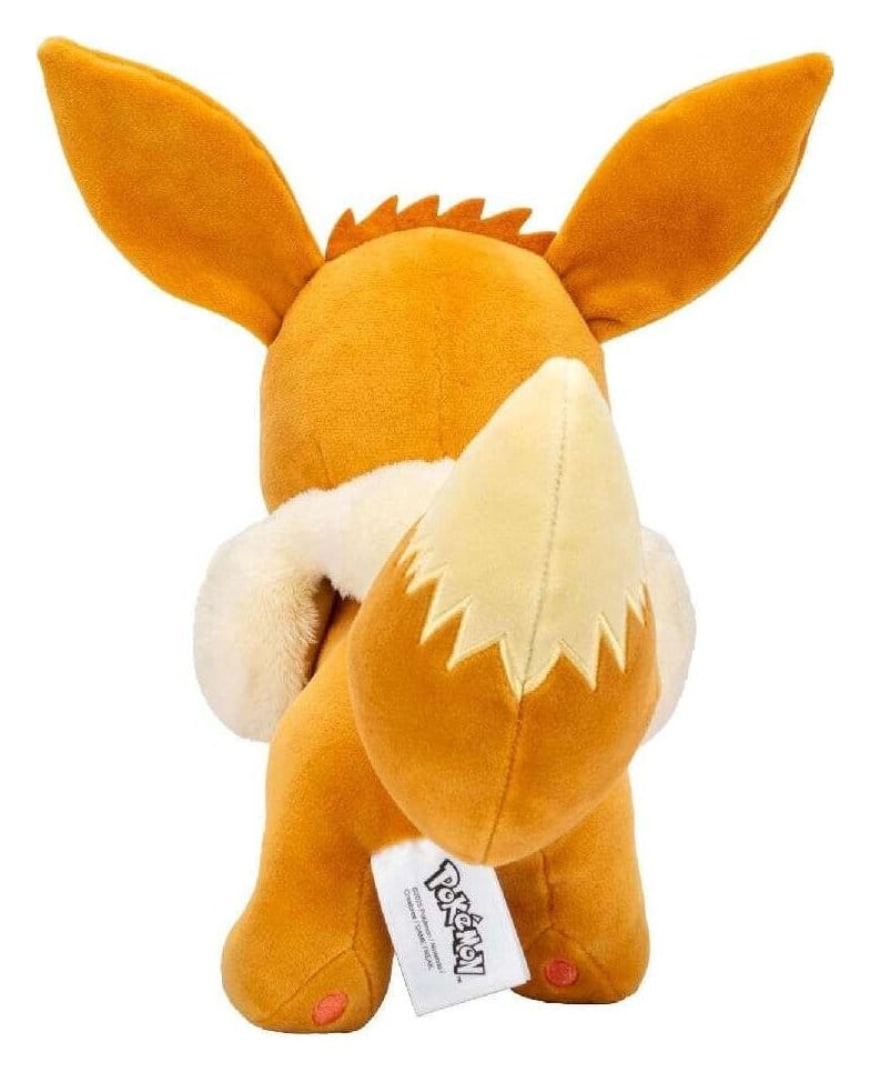 Pokémon Peluche Eevee 30 cm
