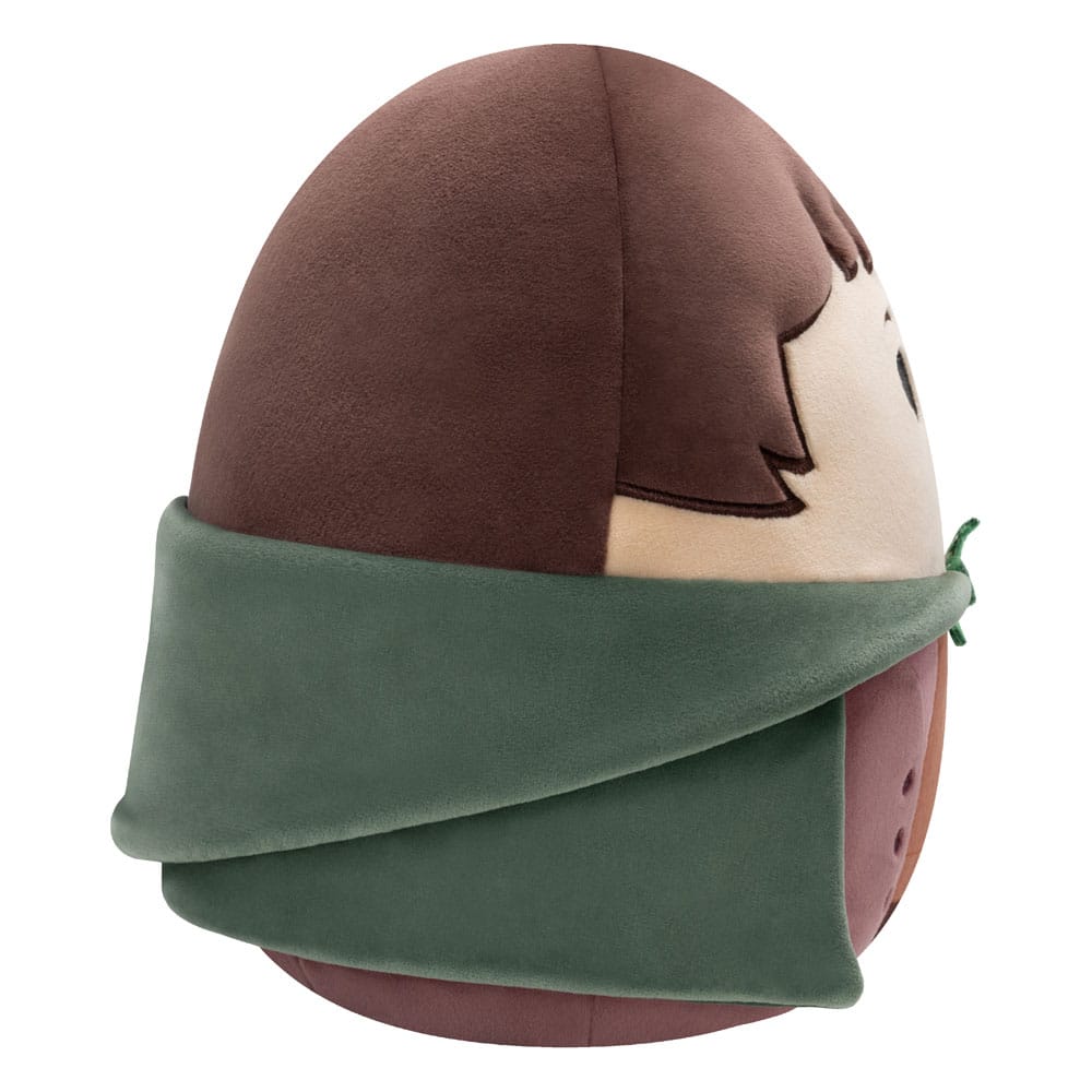 El Señor de los Anillos Squishmallows Peluche Frodo 25 cm
