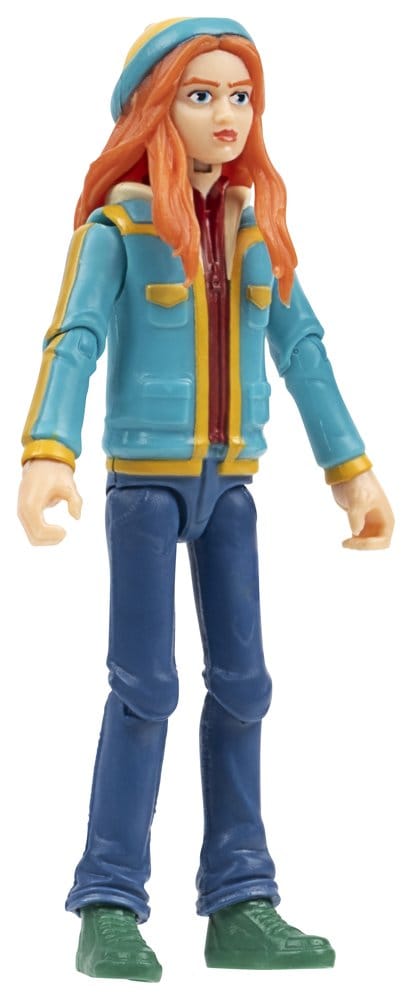 Stranger Things World Of Core Figures Figura Max