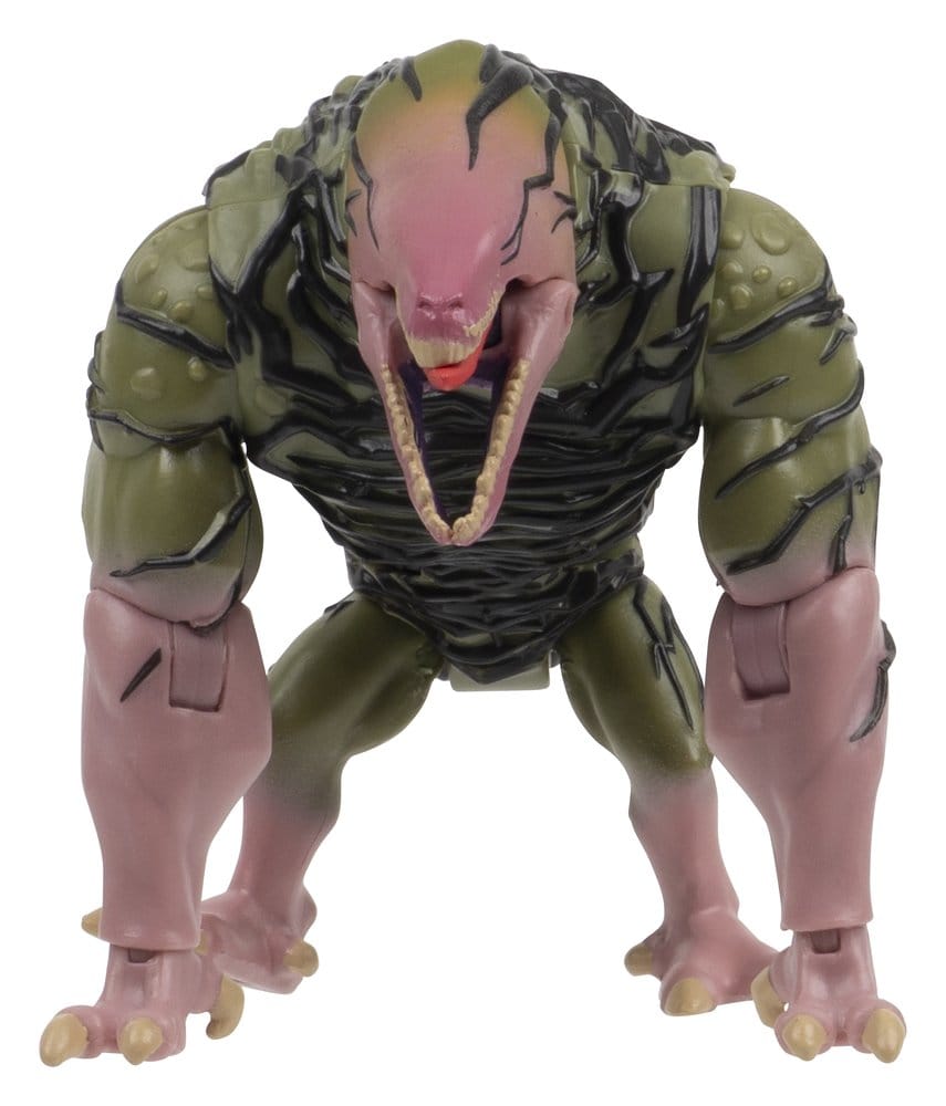 Stranger Things World Of Core Figures Figura Mulligan Creature