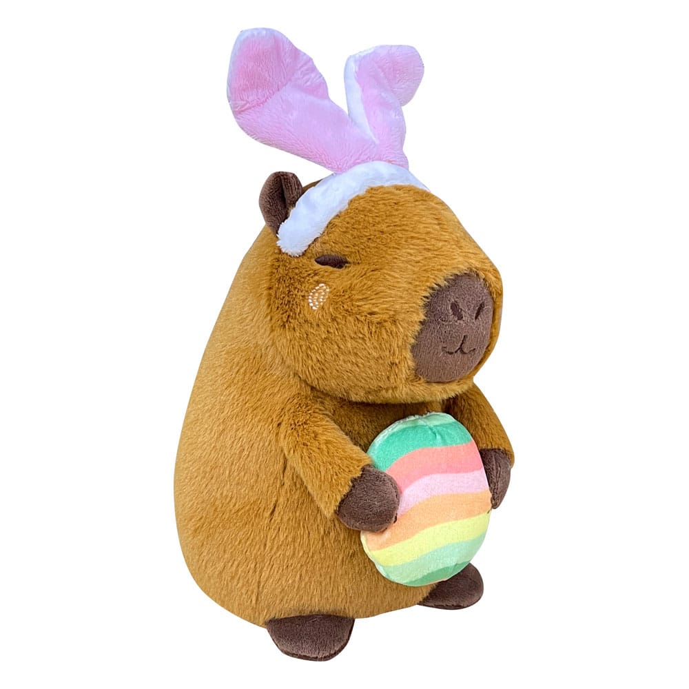 Capybara Peluche Eastern 25 cm - Z POP Toys