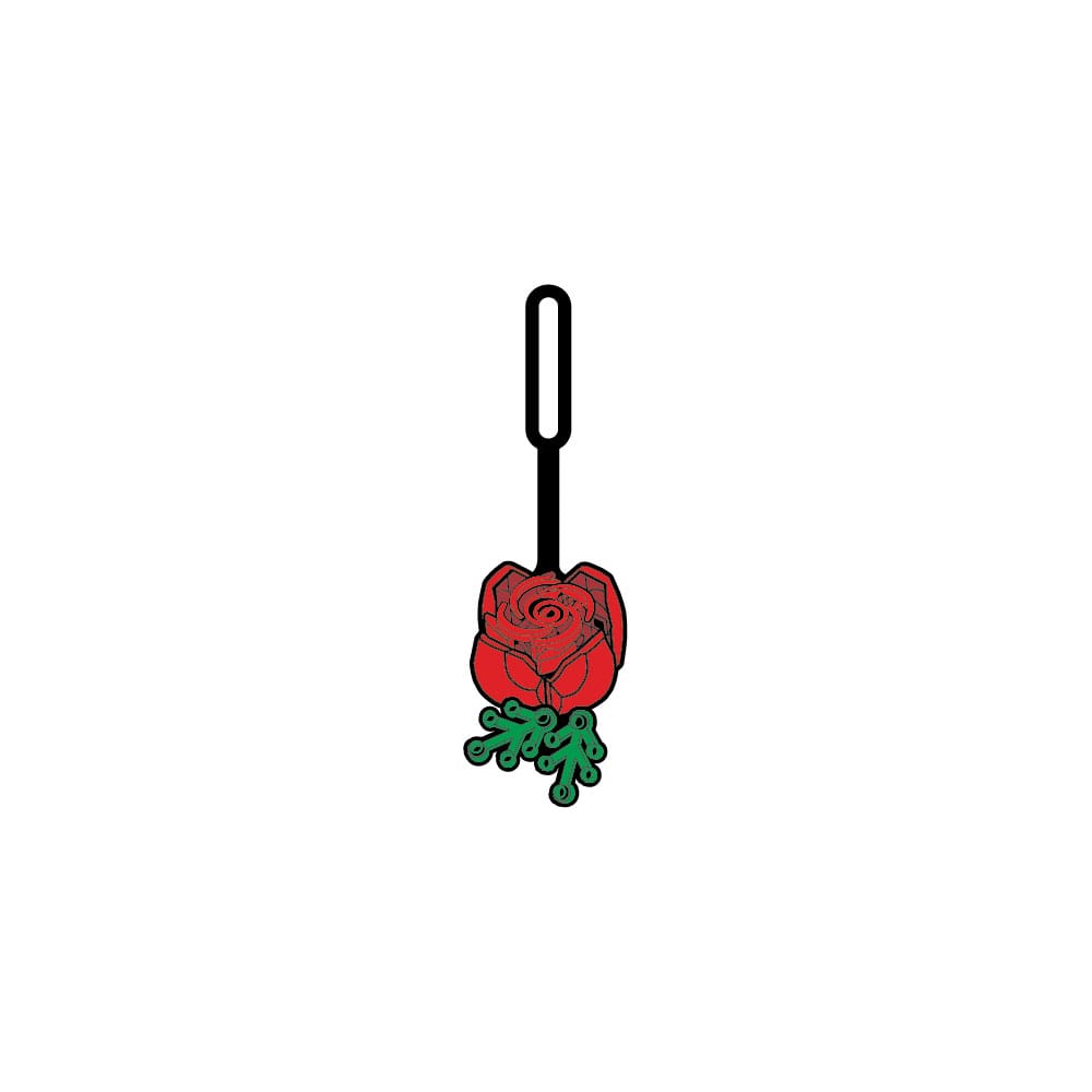 LEGO Minifigures Classic Llavero Rose 10 cm