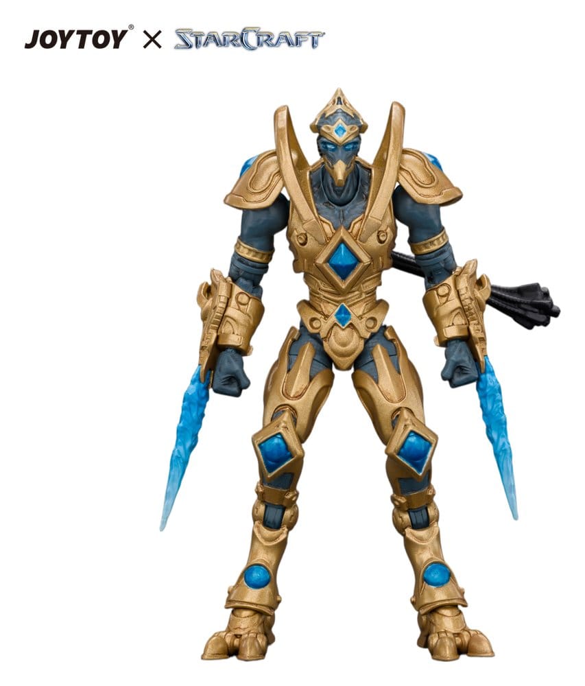 StarCraft Figura Protoss Zealot
