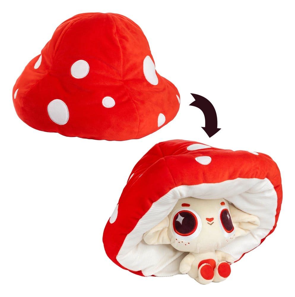Capkins Peluche Fly Peek-a-boo 31 cm