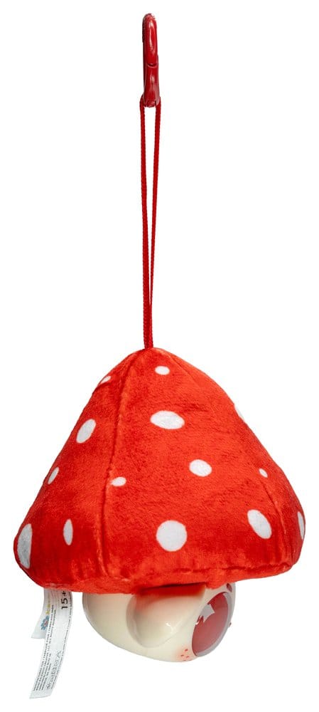 Capkins Fly Llavero de peluche