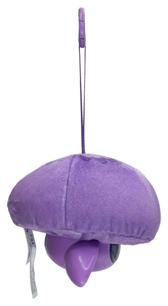 Capkins Gassy Llavero de peluche