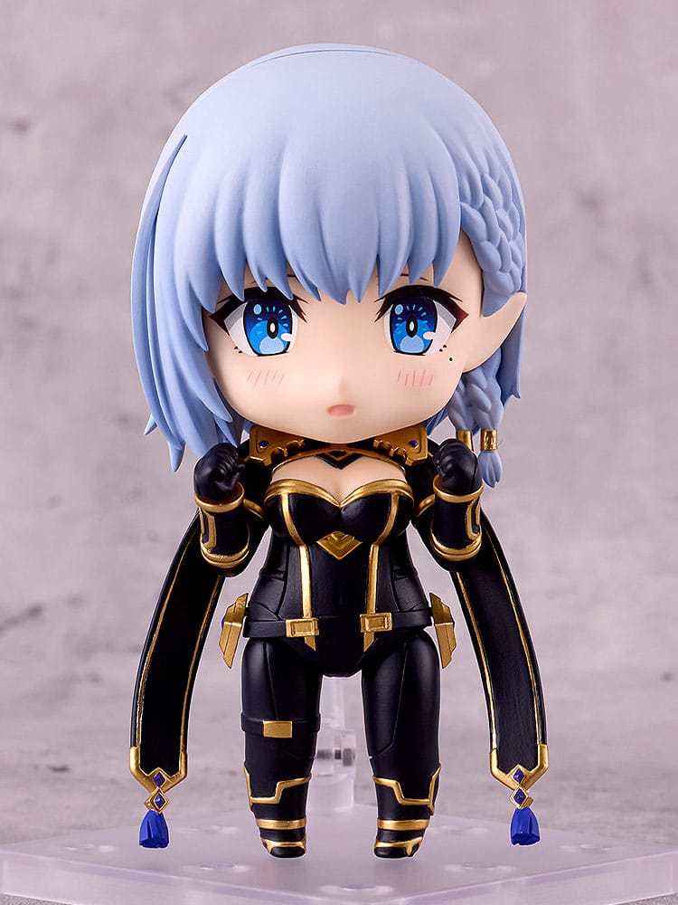 The Eminence in Shadow Nendoroid Figura PVC Beta 10 cm - Z POP Toys