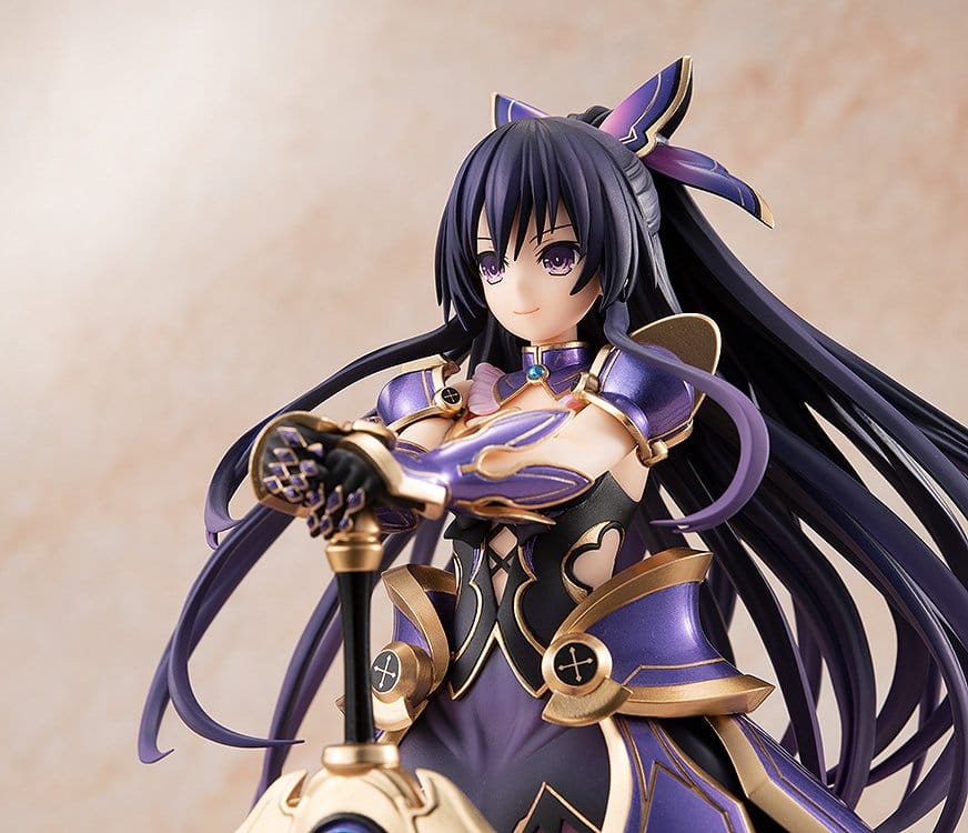 Date A Live Figura PVC 1/7 Tohka Yatogami Astral Dress Ver. (re-run) 23 cm