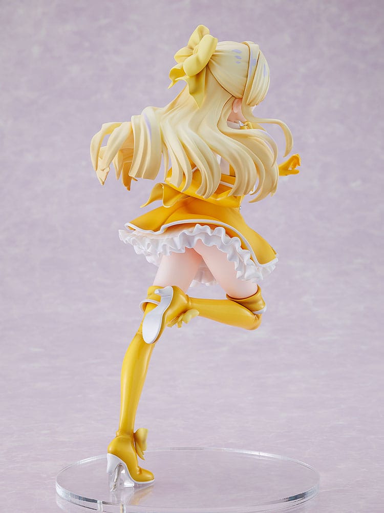 Gushing Over Magical Girls Estatua 1/7 Magia Sulfur 22 cm - Z POP Toys