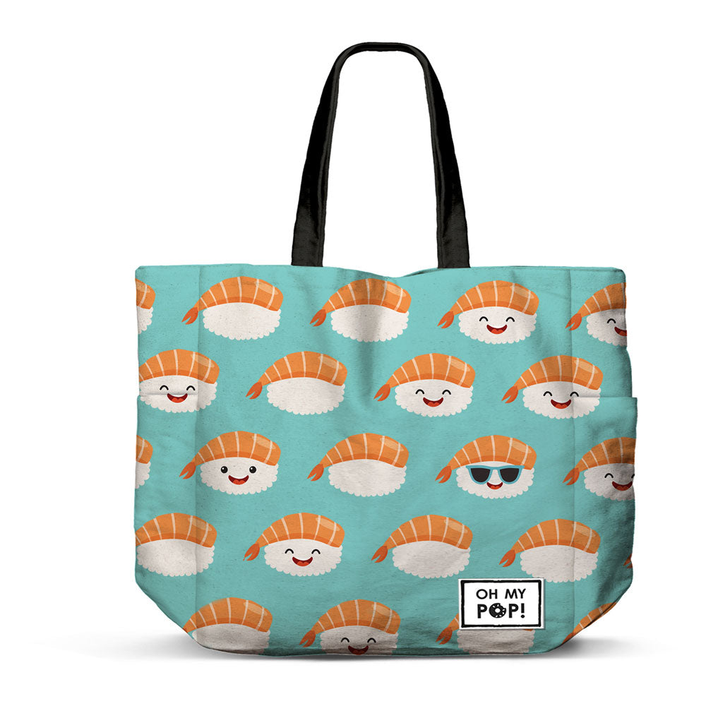 Oh My Pop! Bolsa horizontal Nigiri