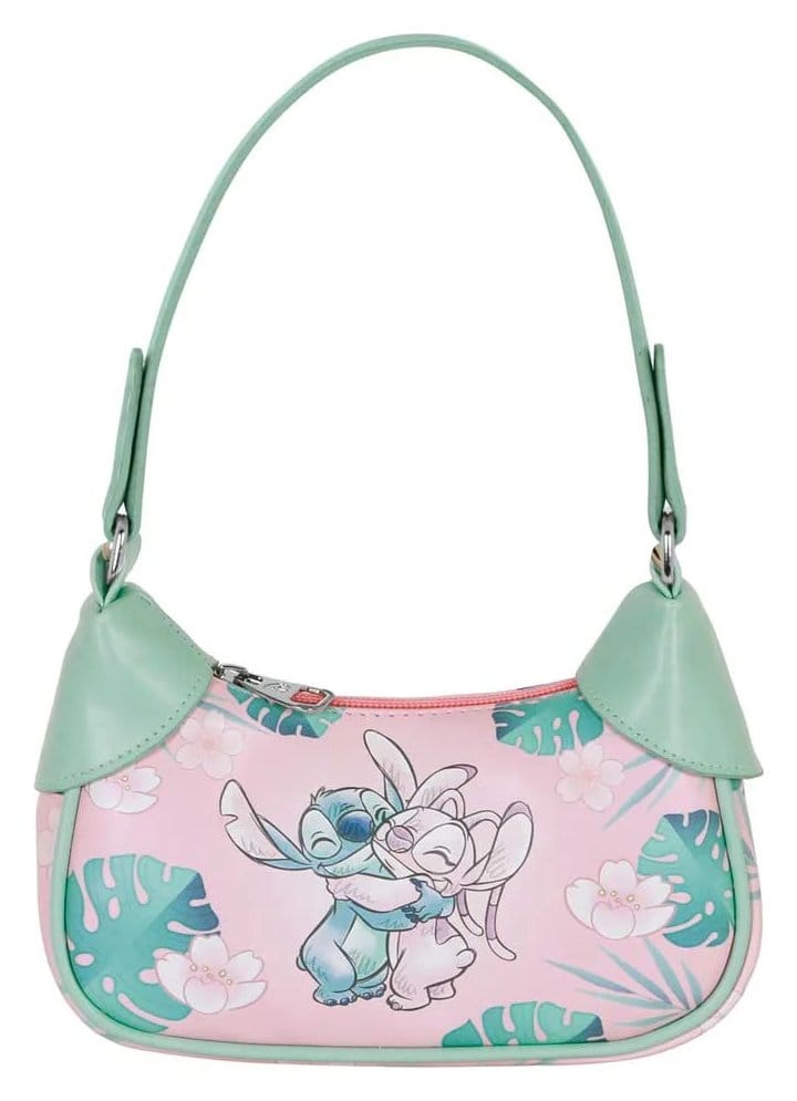 Lilo & Stitch Bolso Fancy Casual Hug Pink