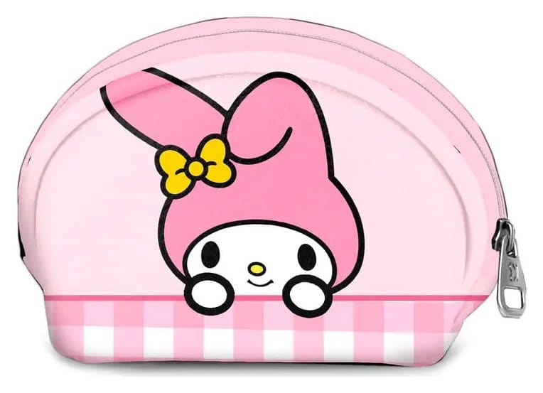 Sanrio Monedero Casual Oval My Melody Pink - Z POP Toys