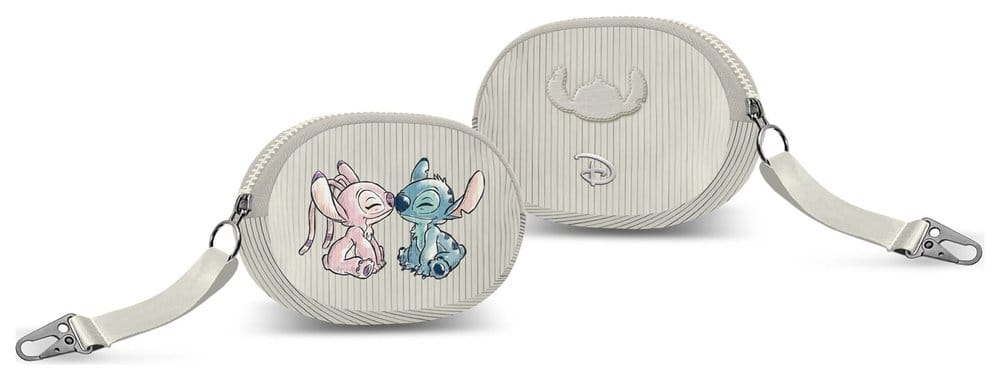 Lilo & Stitch Monedero Roy Pill Tender Off-white