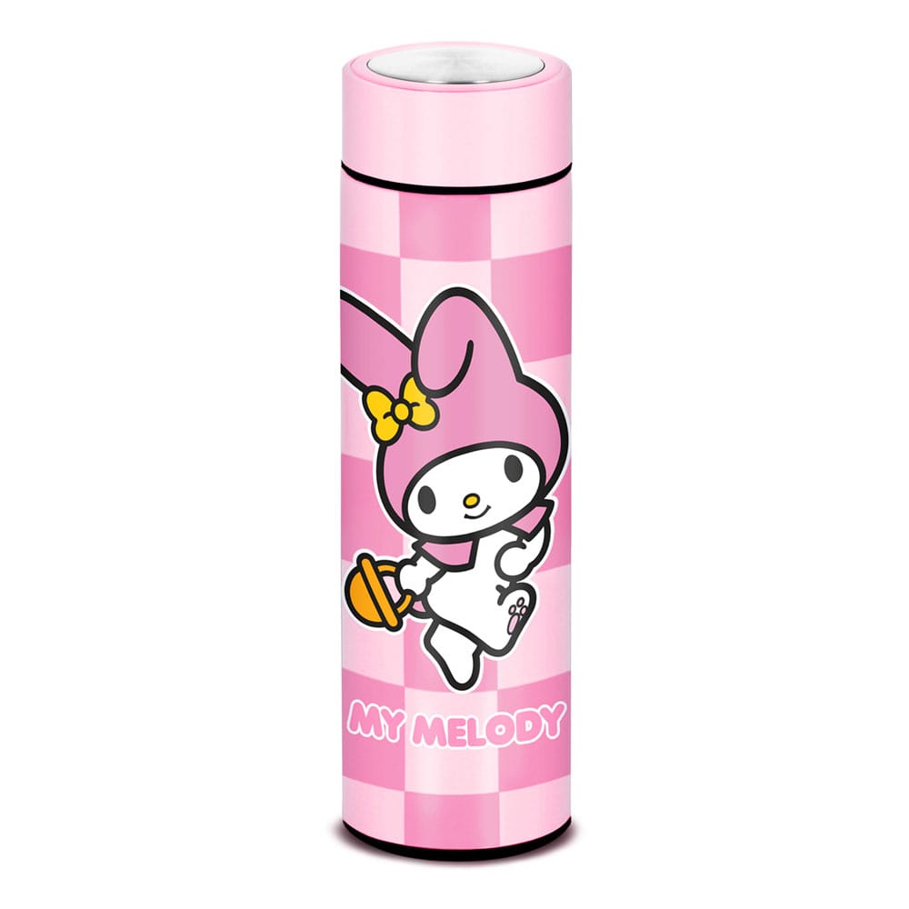 Sanrio Botella Termo My Melody Cute