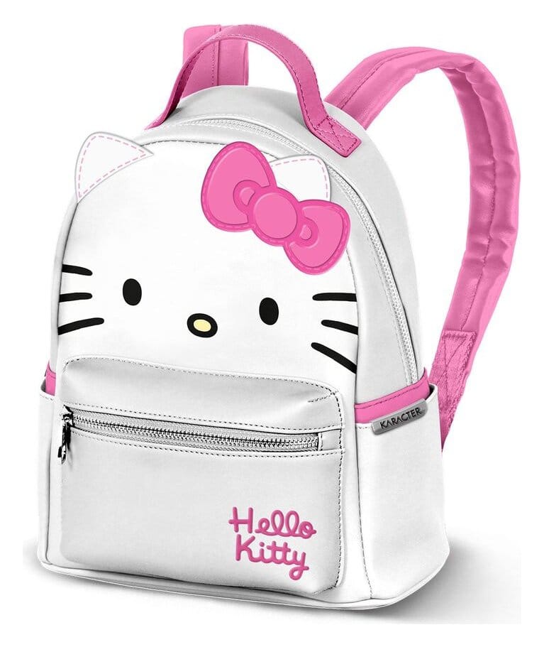 Sanrio Mochila Heady Hello Kitty Face