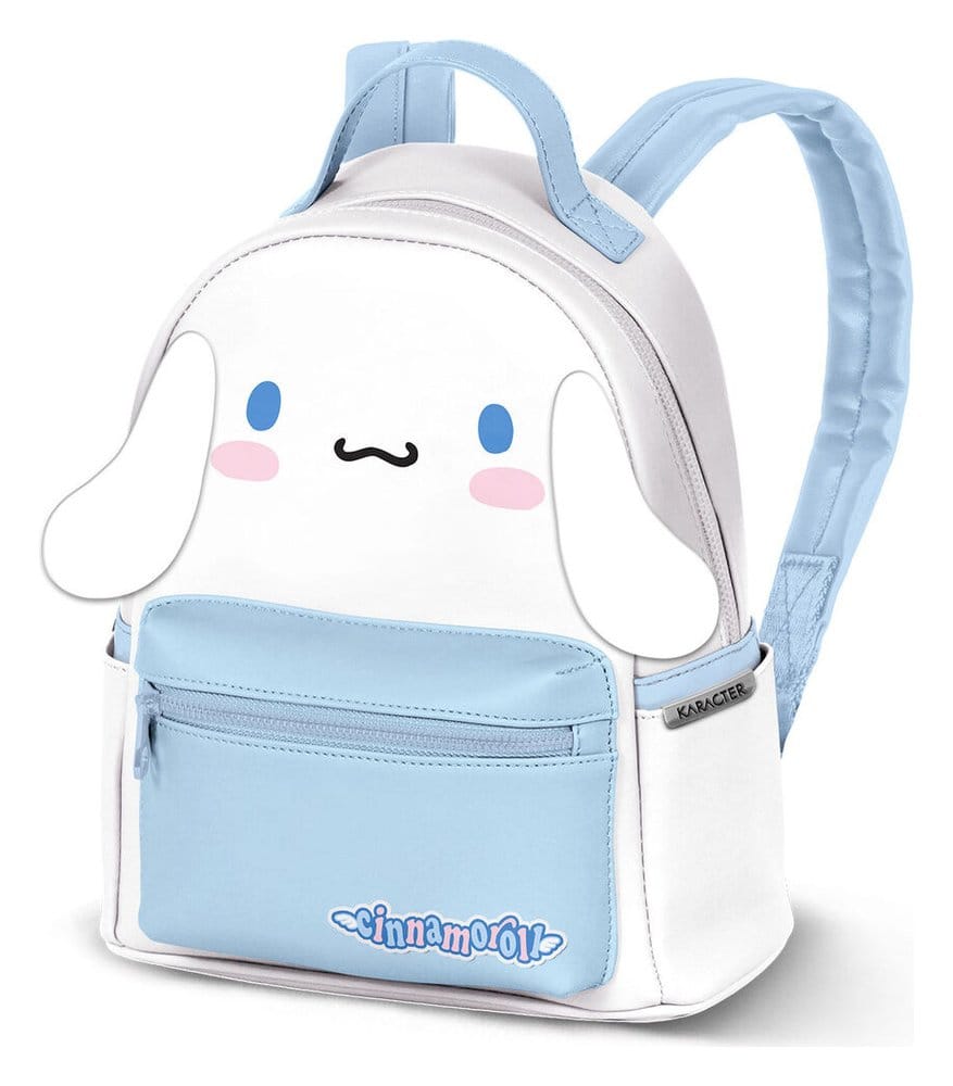 Sanrio Mochila Heady Cinnamoroll Face