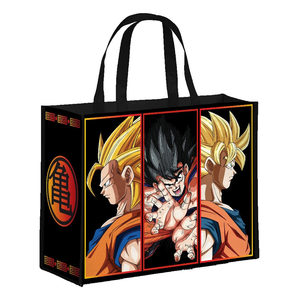 Dragon Ball Z Bolsa Fusion - Z POP Toys