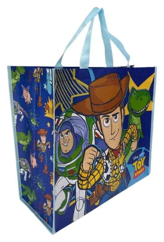 Toy Story Bolsa de la compra