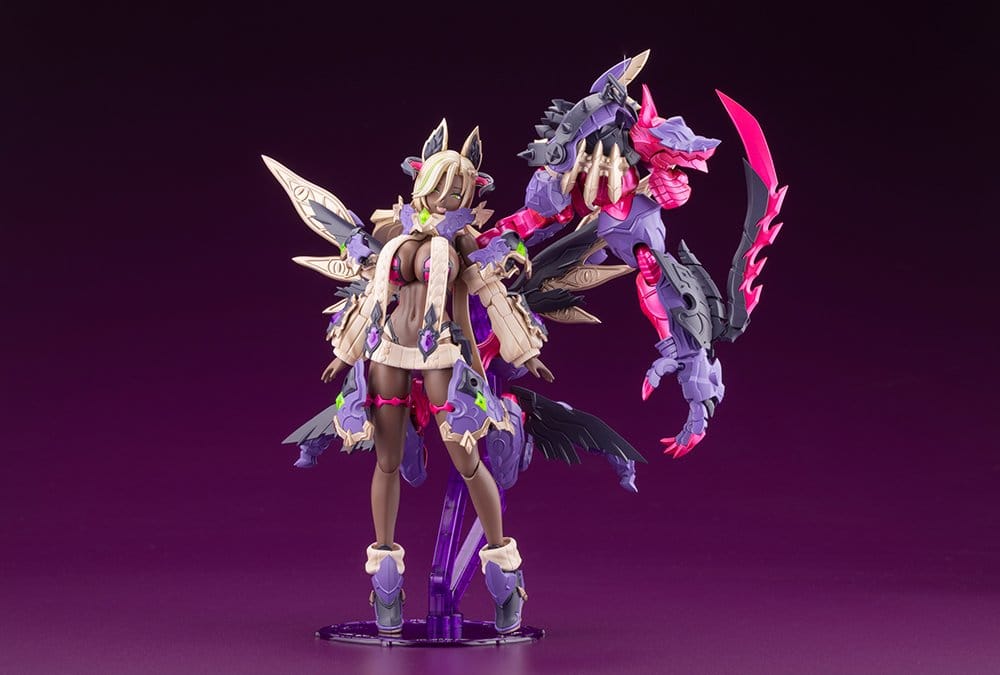 Arcanadea Maqueta Plastic Model Kit Banil 19 cm