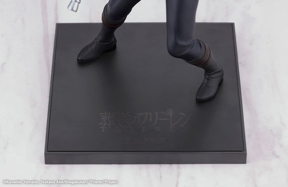 Frieren: Beyond Journey's End Estatua Oshi Works PVC Stark 25 cm