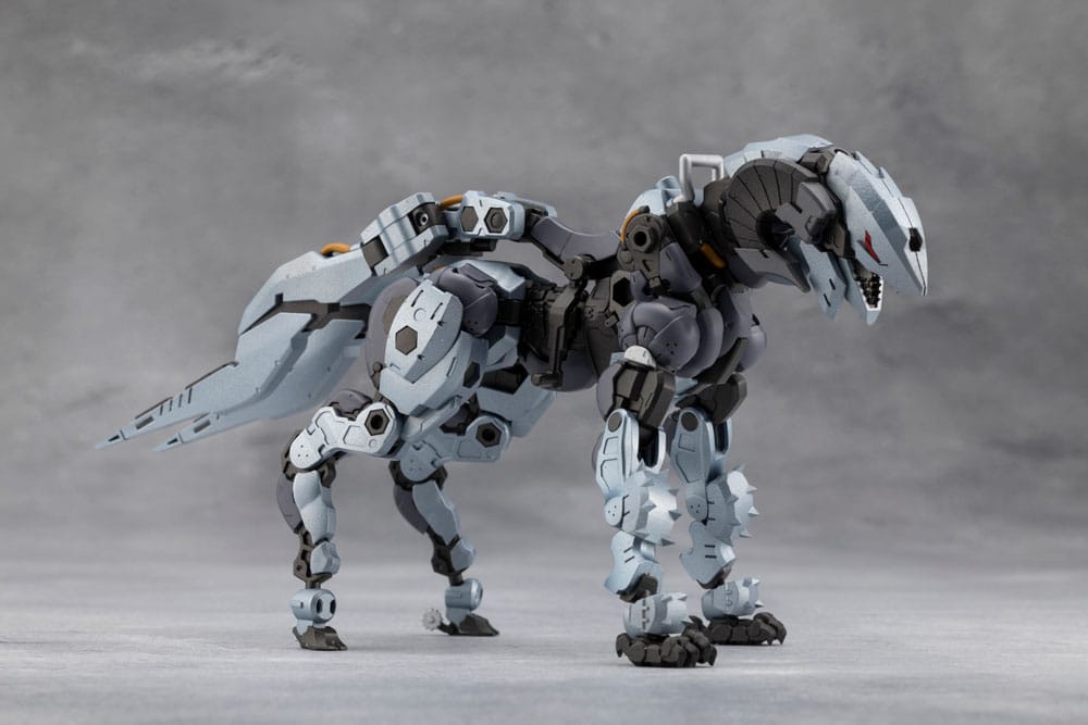 Hexa Gear Maqueta Plastic Model Kit 1/24 Blauregen 28 cm - Z POP Toys