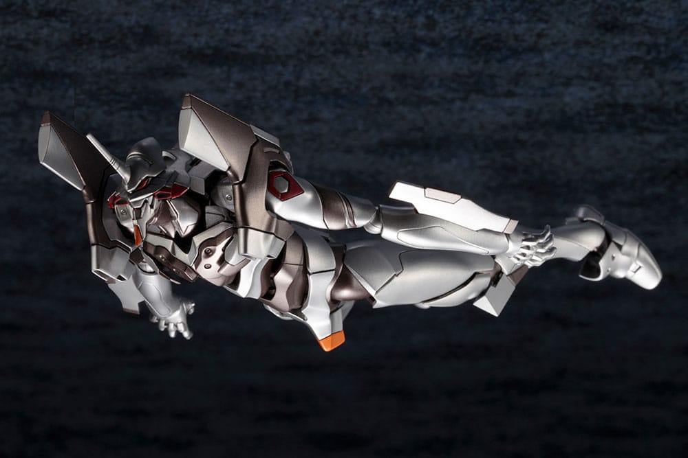 Godzilla vs Evangelion Maqueta Plastic Model Evangelion Test Type-01 Mecha Godzilla Ver. 19 cm - Z POP Toys