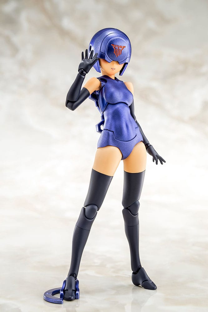 Megami Device Accesorios B1R-M Chassis Kit Skin Color D - Z POP Toys