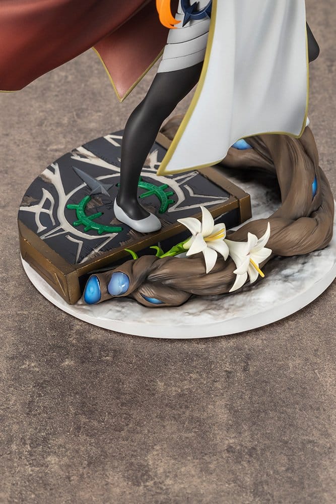 Sentenced to be a Hero Figura PVC 1/7 Teoritta 24 cm