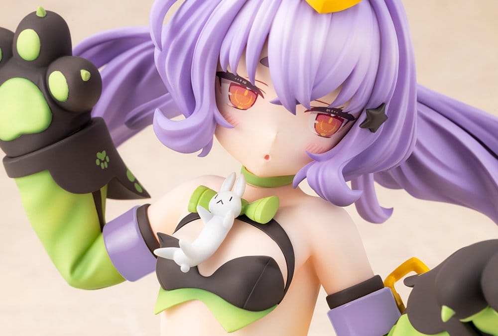 Megami Device Figura PVC 2/1 Puni Mofu Tu 23 cm