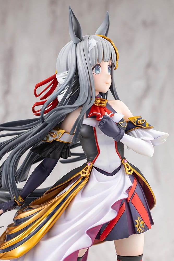 Umamusume: Pretty Derby Figura PVC 1/7 Chrono Genesis 26 cm