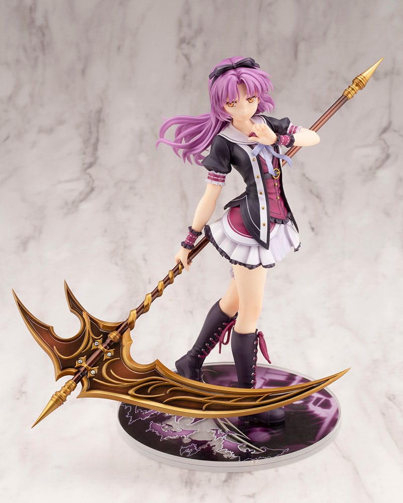 The Legend of Heroes Estatua PVC 1/8 Renne Bright 20 cm - Z POP Toys