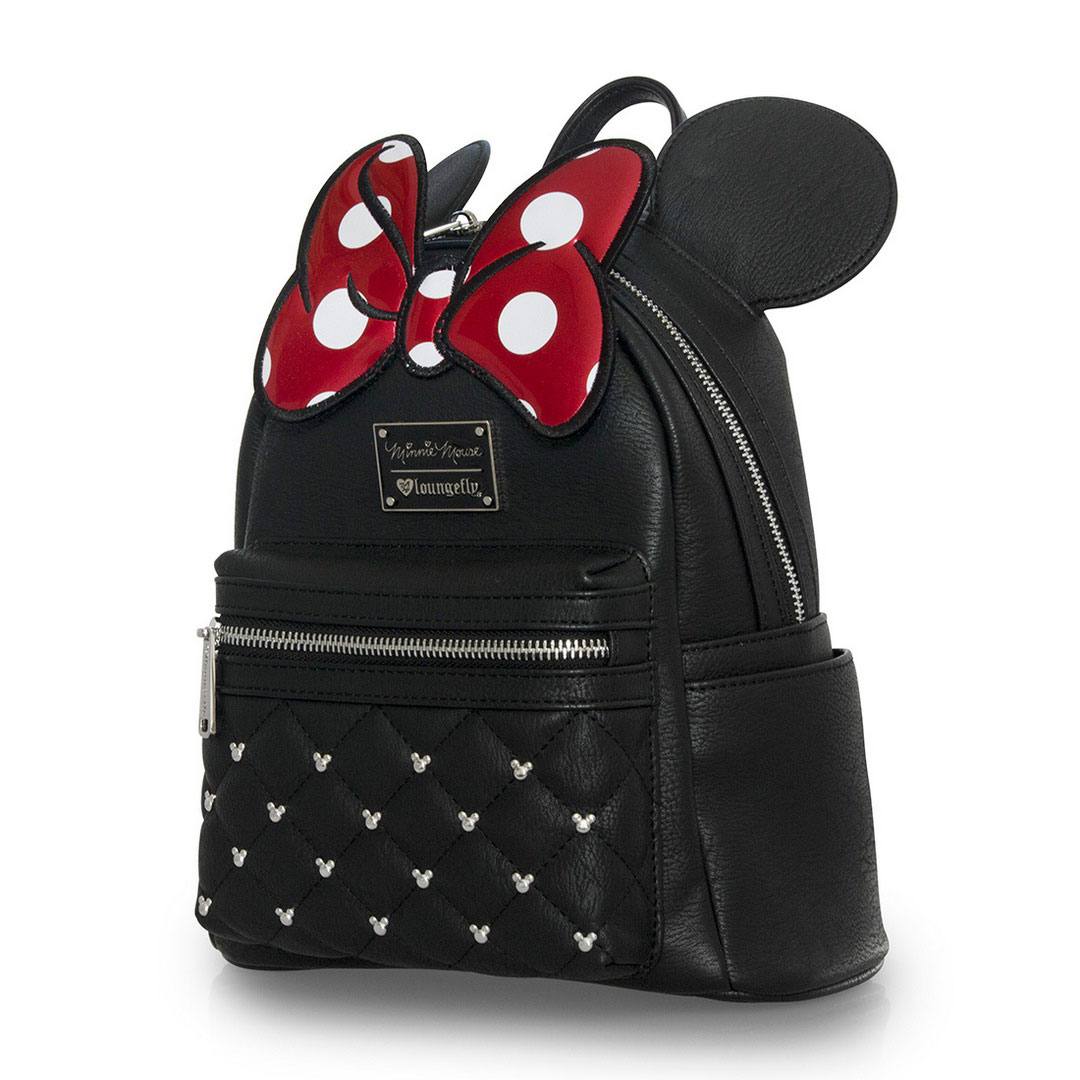 Disney by Loungefly Mochila Minnie Bow