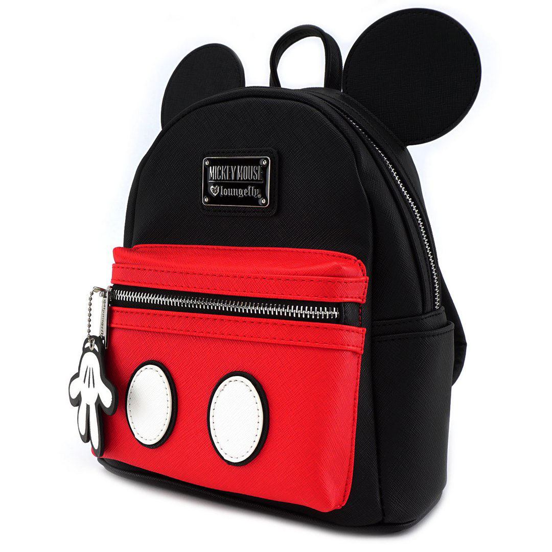 Disney by Loungefly Mochila Mickey
