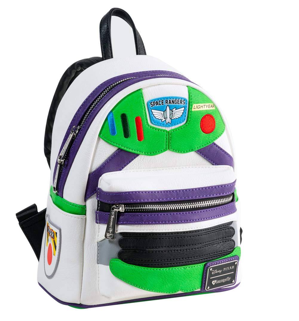 Toy Story by Loungefly Mochila Buzz Lightyear