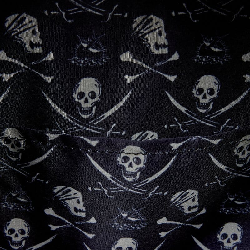 Pirates of the Caribbean by Loungefly Mochila Mini Jack Sparrow