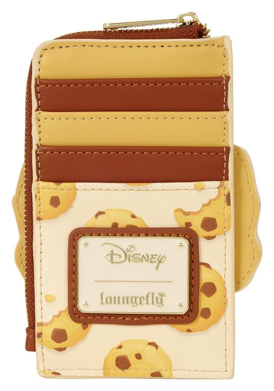 Enredados by Loungefly Carterita de Carné Pascal with Cookie