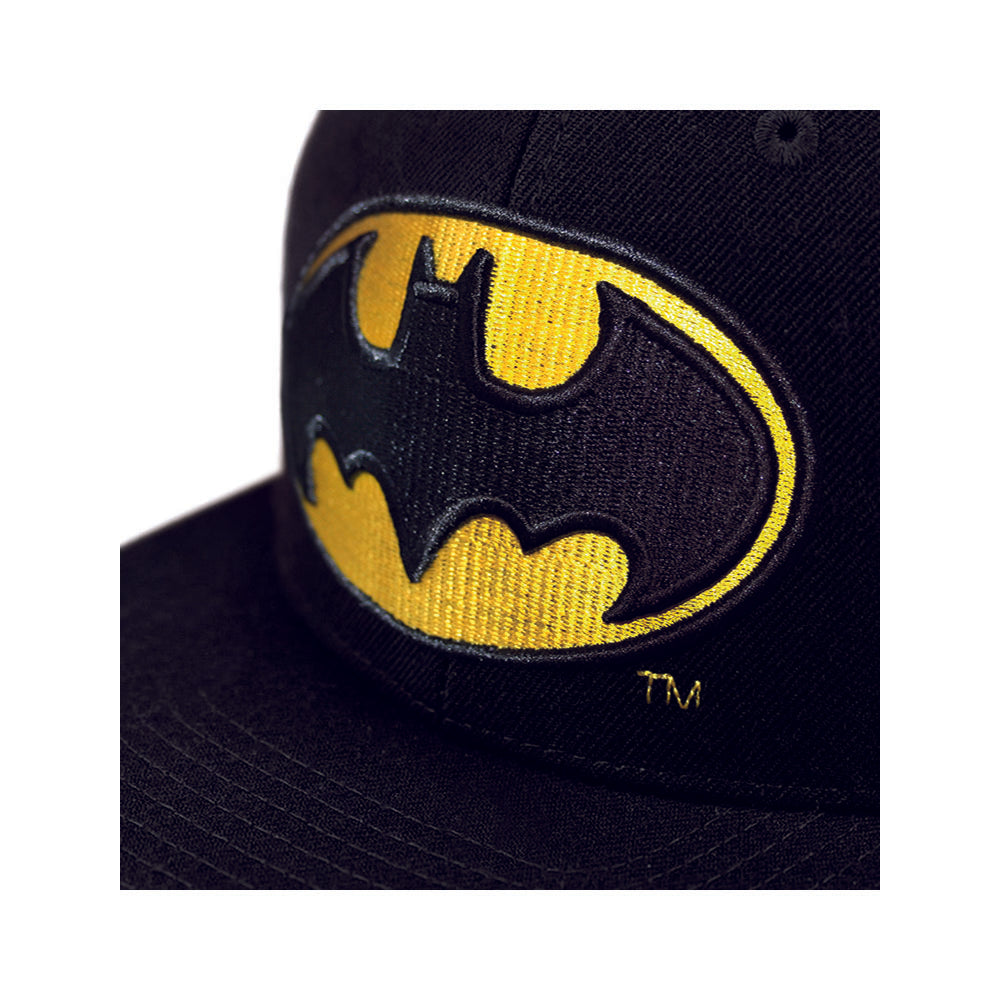DC Comics Gorra Snapback Batman Logo
