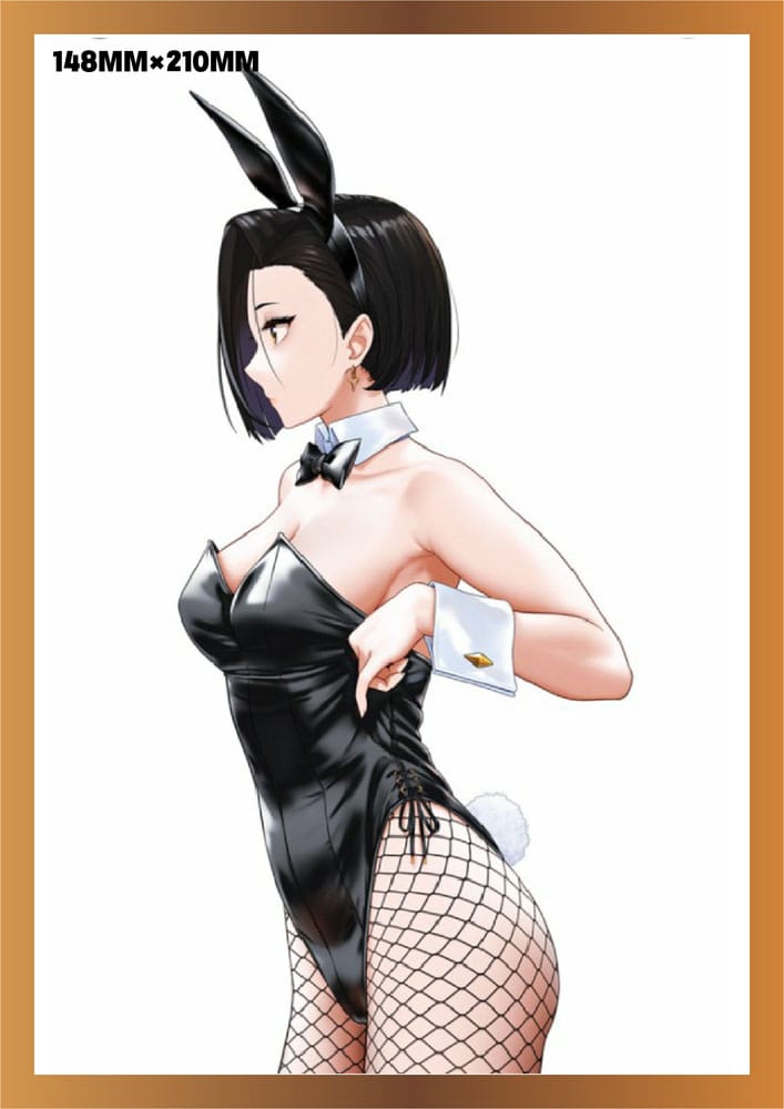 Original Character Estatua PVC 1/4 Yuko Yashiki Bunny Girl 42 cm - Z POP Toys
