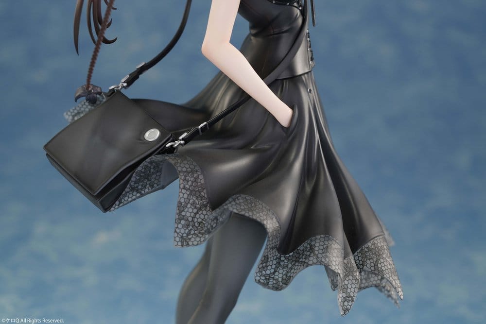 Wonderful Everyday -Diskontinuierliches Dasein- Figura PVC 1/7 Yuki Minakami Regular Edition 26 cm