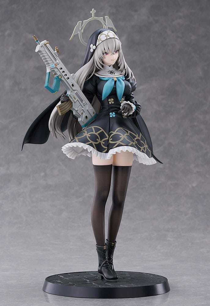 Blue Archive Estatua PVC 1/7 Sakurako 27 cm - Z POP Toys