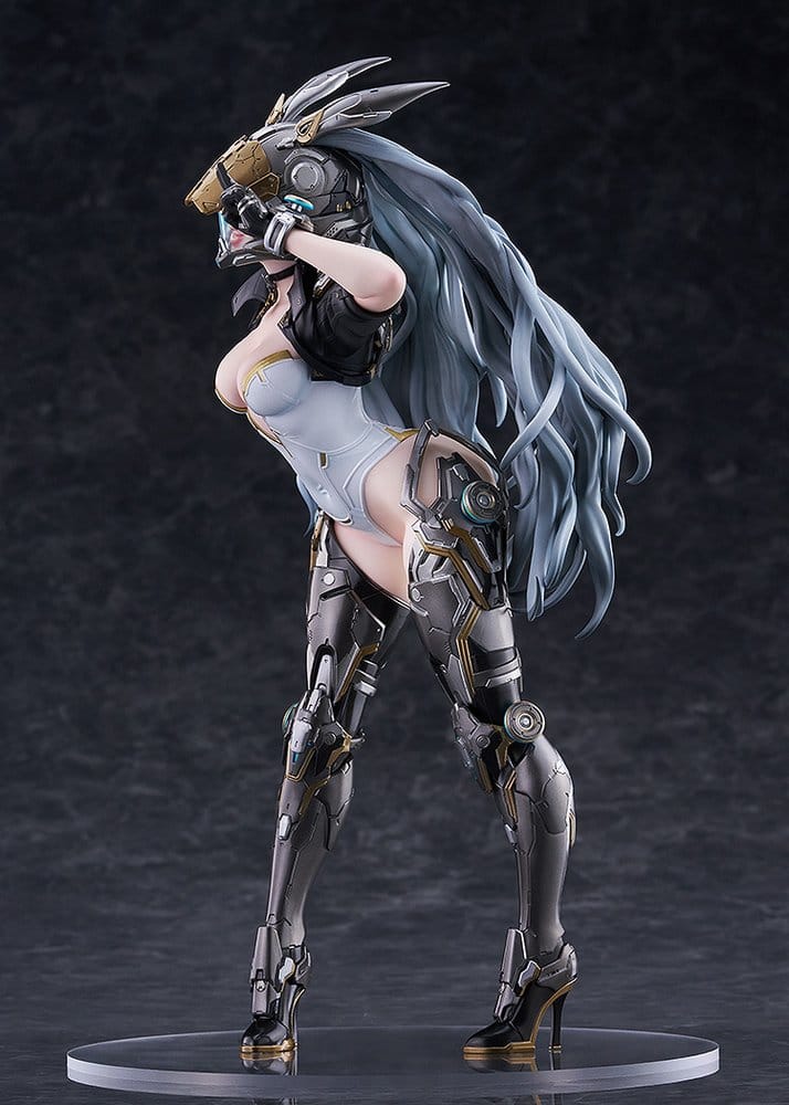 The First Descendant Figura PVC 1/7 Ultimate Bunny 26 cm