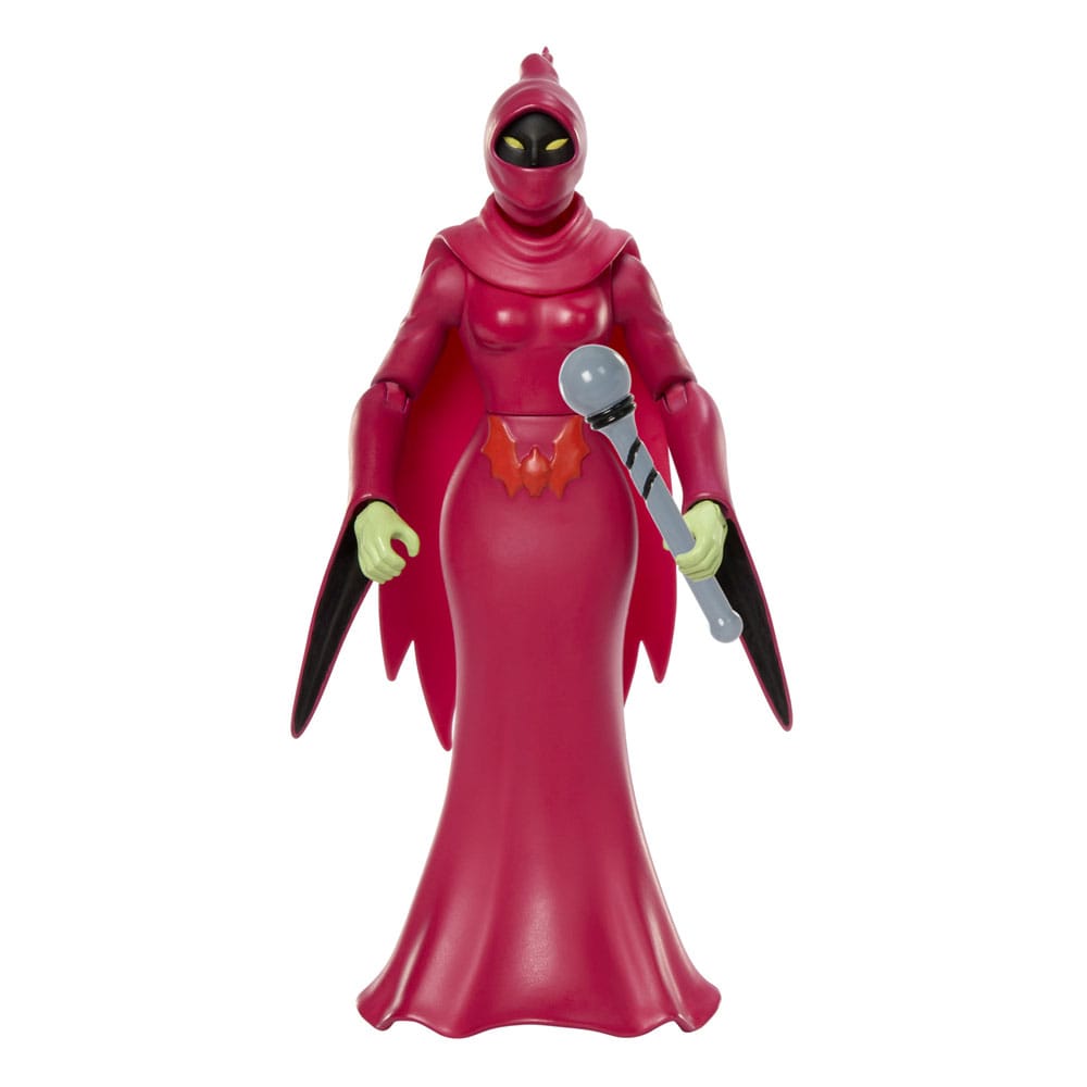 Masters of the Universe Origins Figura Cartoon Collection: Shadow Weaver 14 cm