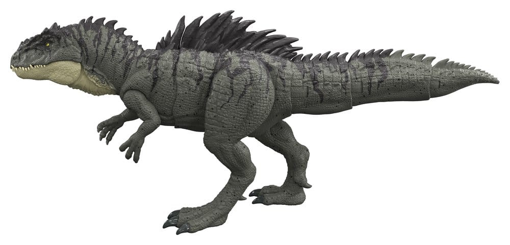 Jurassic World: Survival Figura Colossal Chomp Giganotosaurus 71 cm
