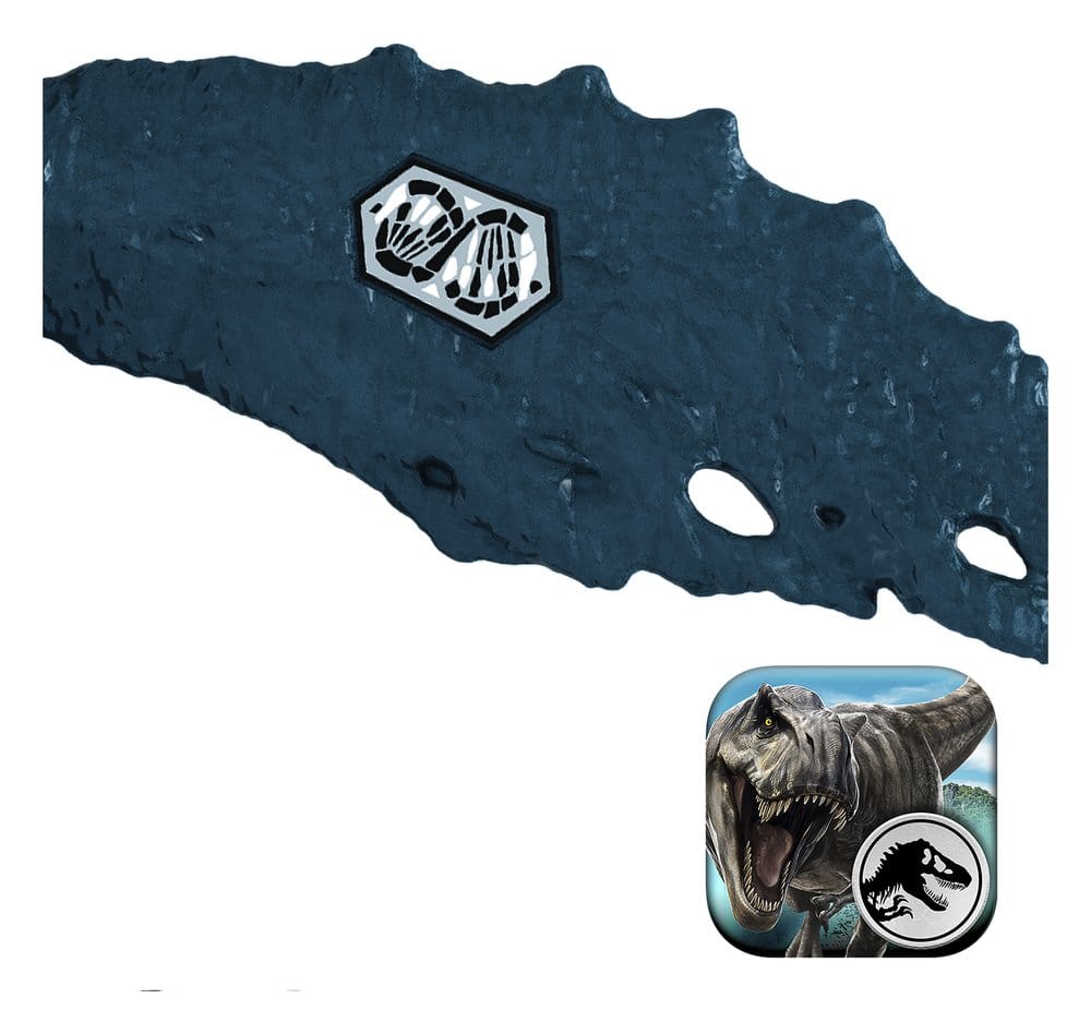 Jurassic World: Survival Figura Wild Roar Brachauchenius