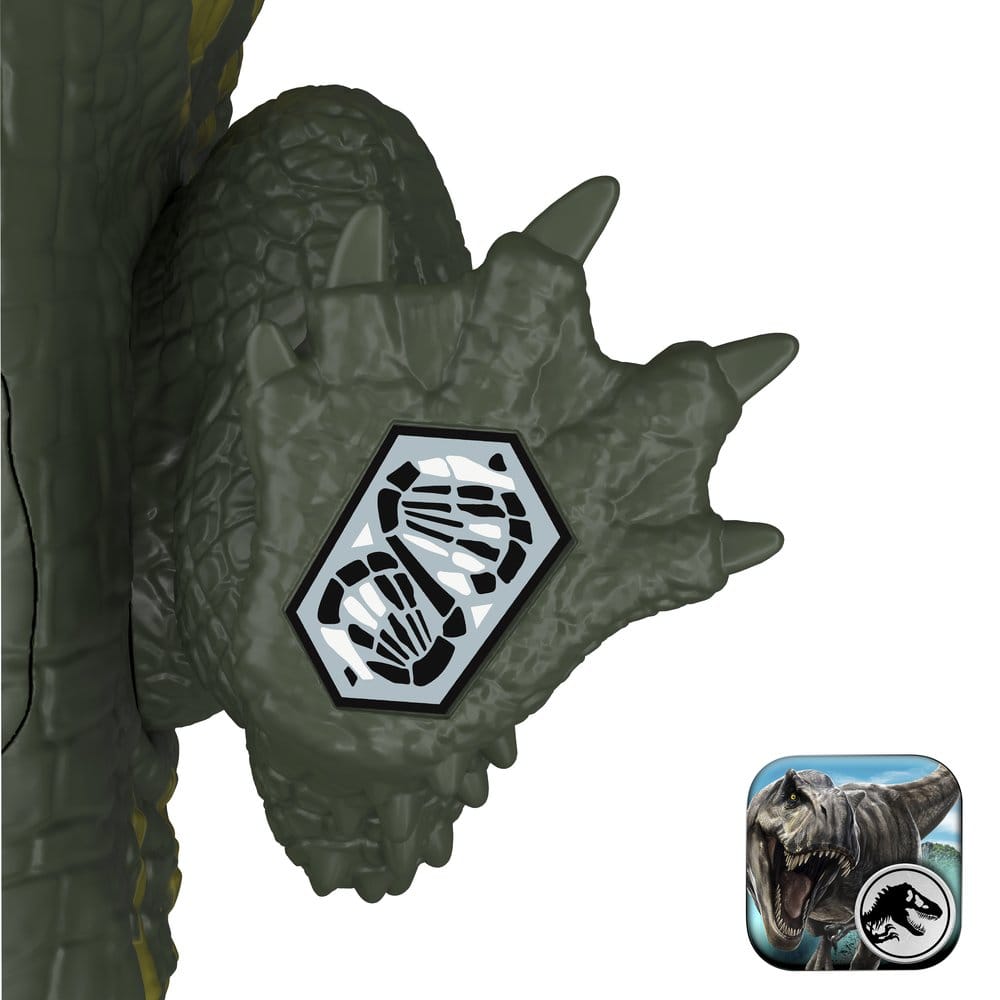 Jurassic World: Survival Figura Wild Roar Stomatosuchus 37 cm