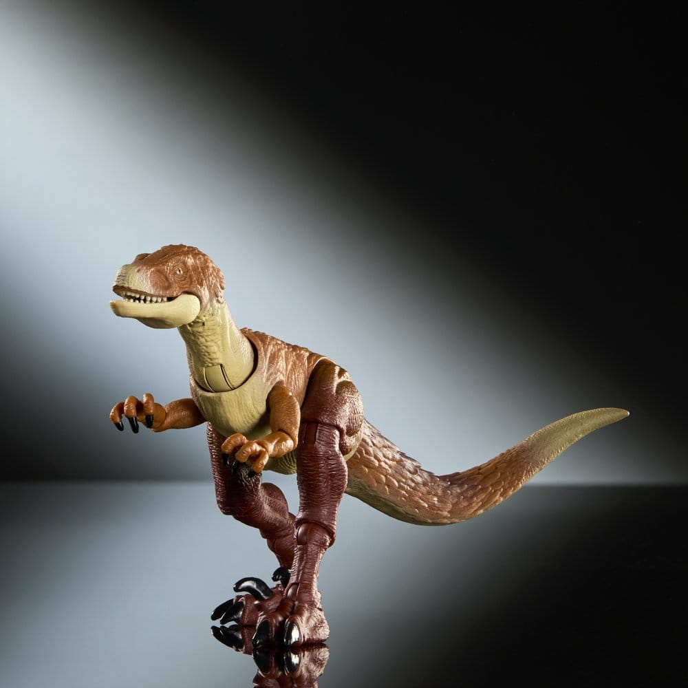 Jurassic World Hammond Collection Figura Ornitholestes