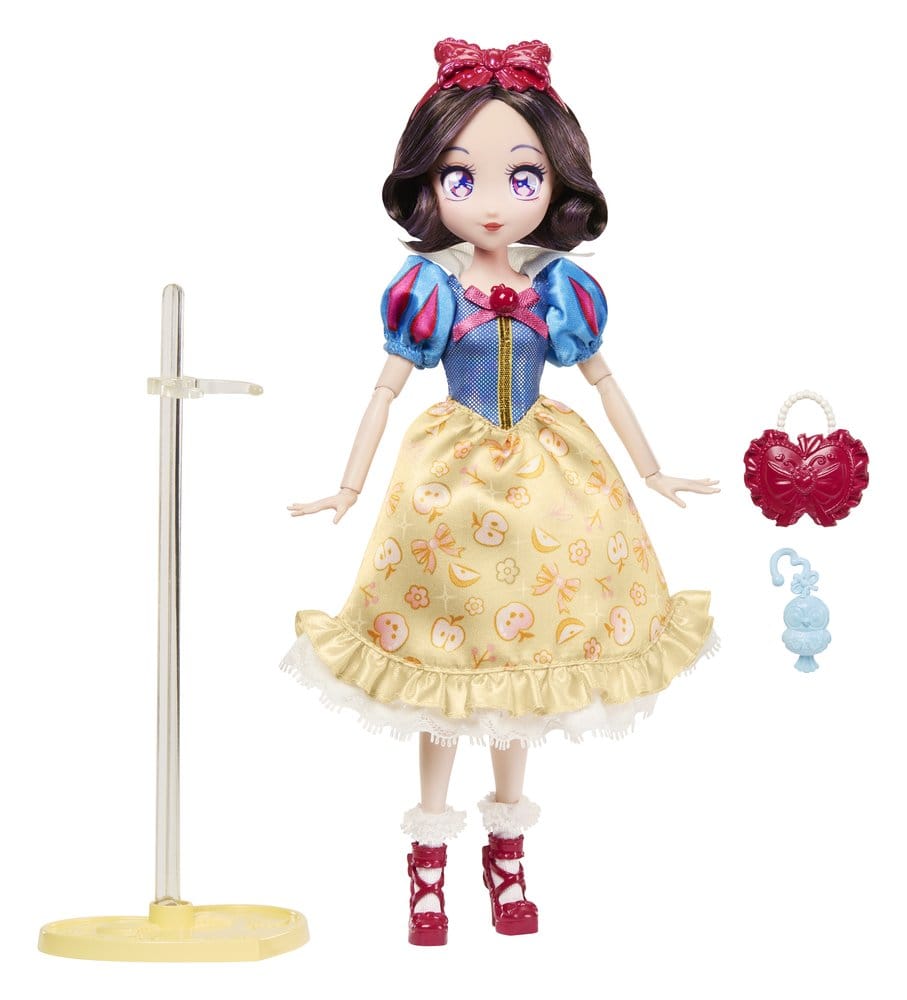 Disney Princess Muñeca Manga Blancanieves 22 cm