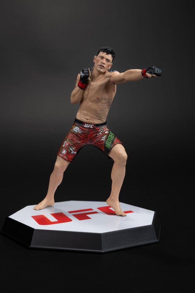 UFC Posed Estatua PVC Brandon Moreno 16 cm