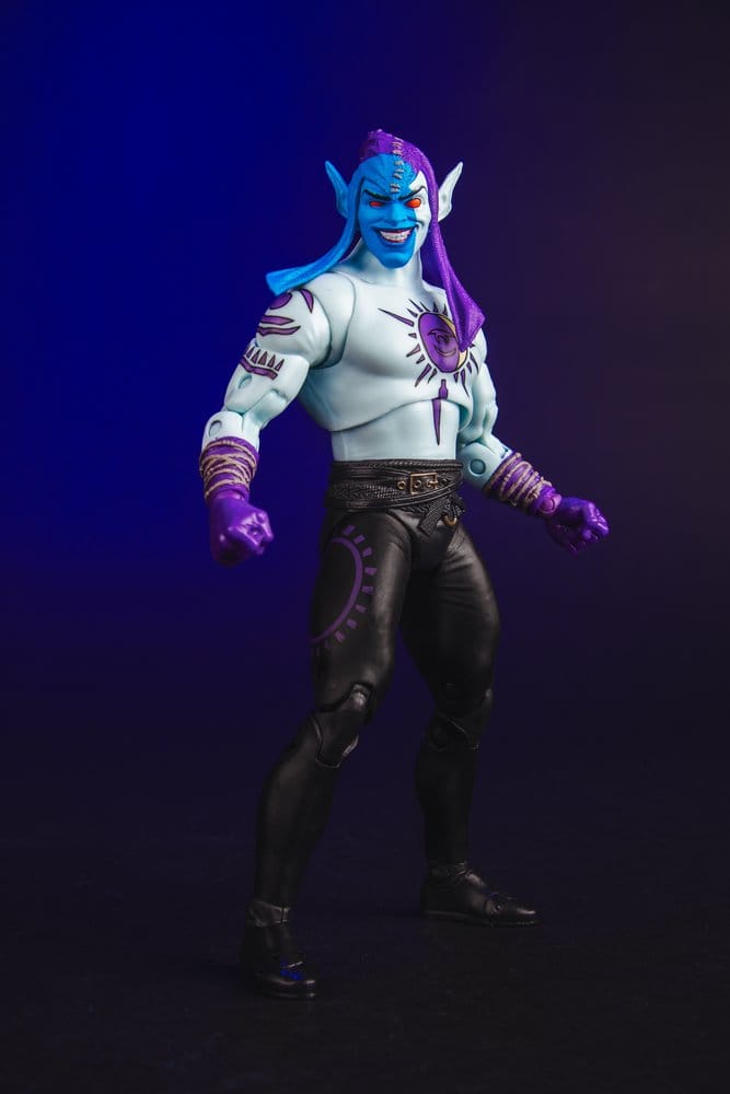 DC Multiverse Figura de Acción Eclipso (DC Classic) 20 cm