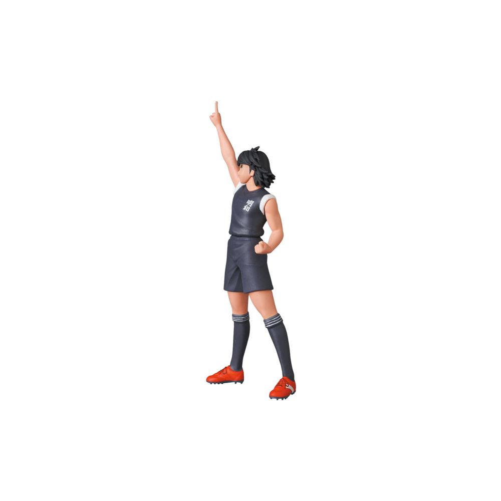 Captain Tsubasa Minifigura UDF Hyuga Kojiro (Reproduction) 6 cm